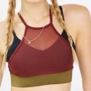 Without Walls Sports Bra